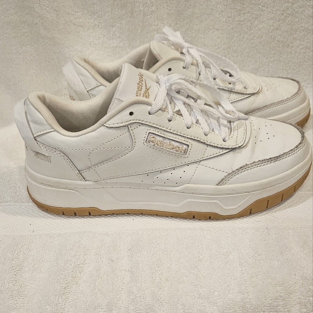 REEBOK CLUB C SNEAKERS